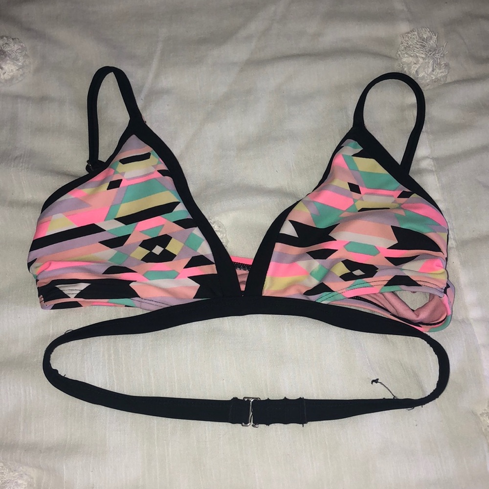 Bikini top